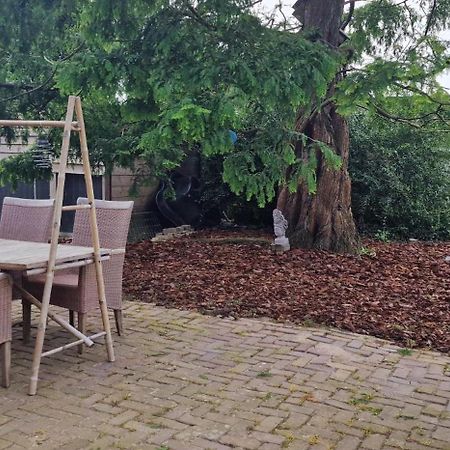 De Hooiberg Bed and Breakfast Elst  Exteriör bild