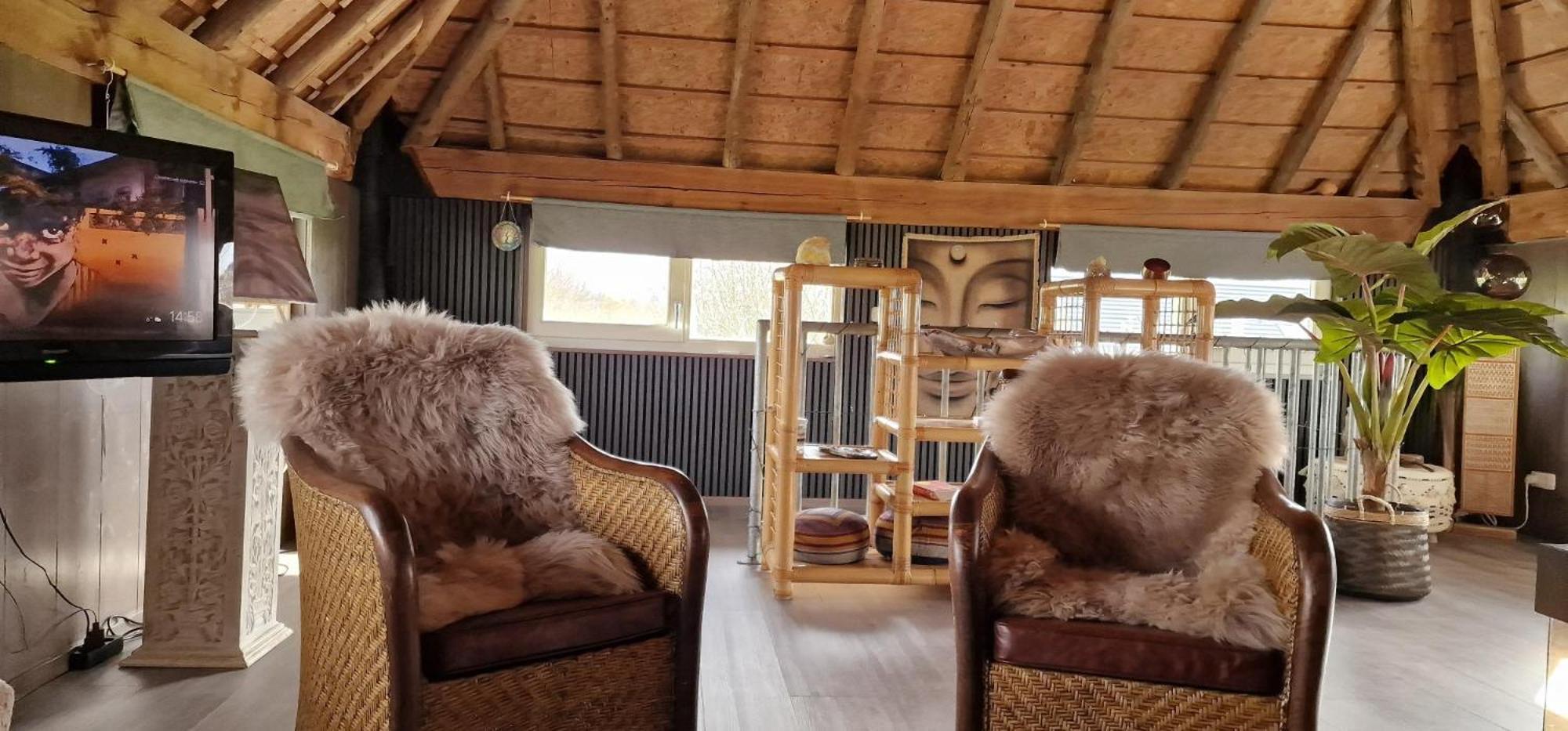 De Hooiberg Bed and Breakfast Elst  Exteriör bild