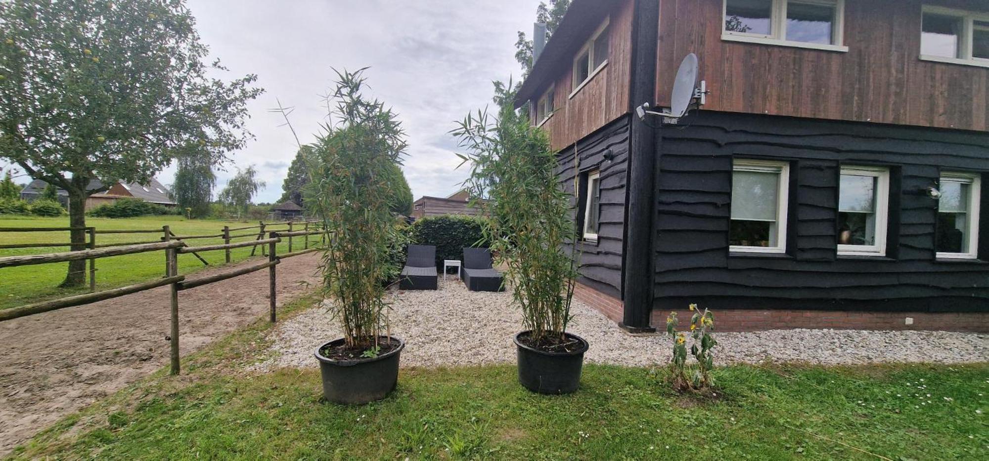 De Hooiberg Bed and Breakfast Elst  Exteriör bild